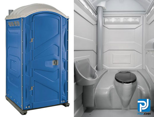 Portable Toilet Rentals in Ingham County, MI